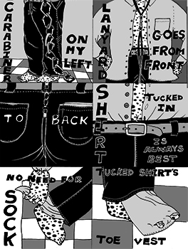 Comic Page 1
